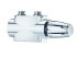 Krytka armatury HM Korado chrom Z-D028
